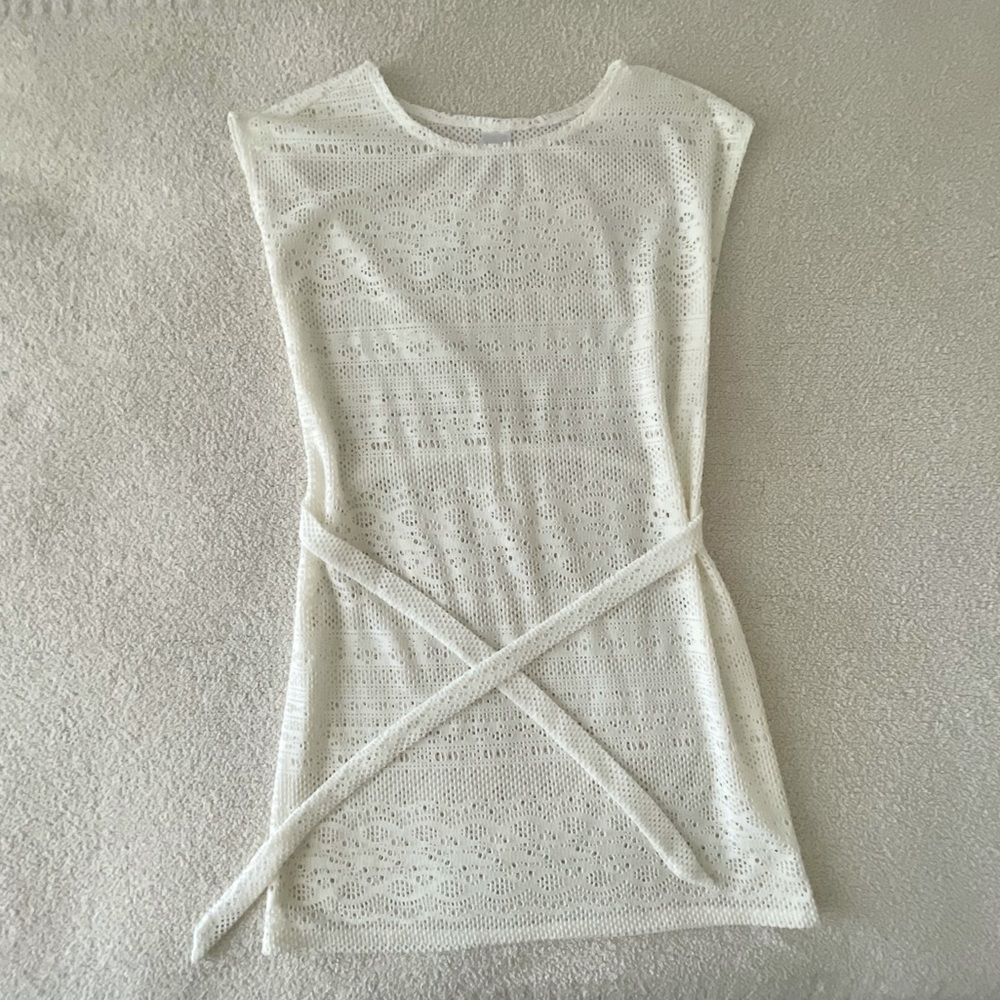 Merona Swimsuit Coverup